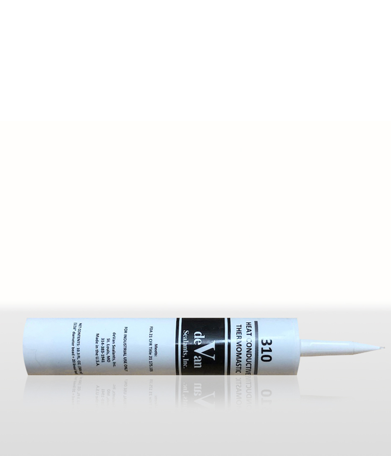 Thermal Mastic STORE RV COOLING UNITS